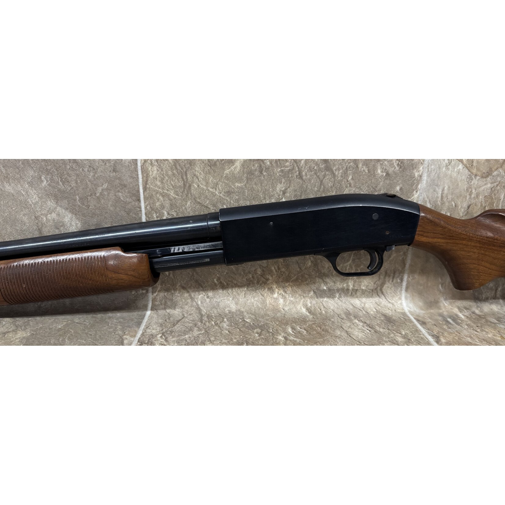 Used Mossberg 500A 12Ga (77885)