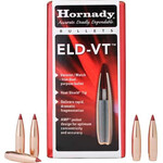Hornady Hornady .243 dia. 6mm 80gr ELD-VT 100ct. (24372)