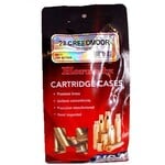 Hornady Hornady 22 Creedmoor Unprimed Brass 50ct. (8619)