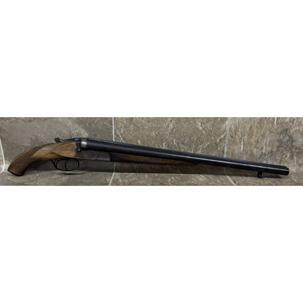 (XM26) Used Sauer 12ga Coach Gun (444936) — Eagle Firearms