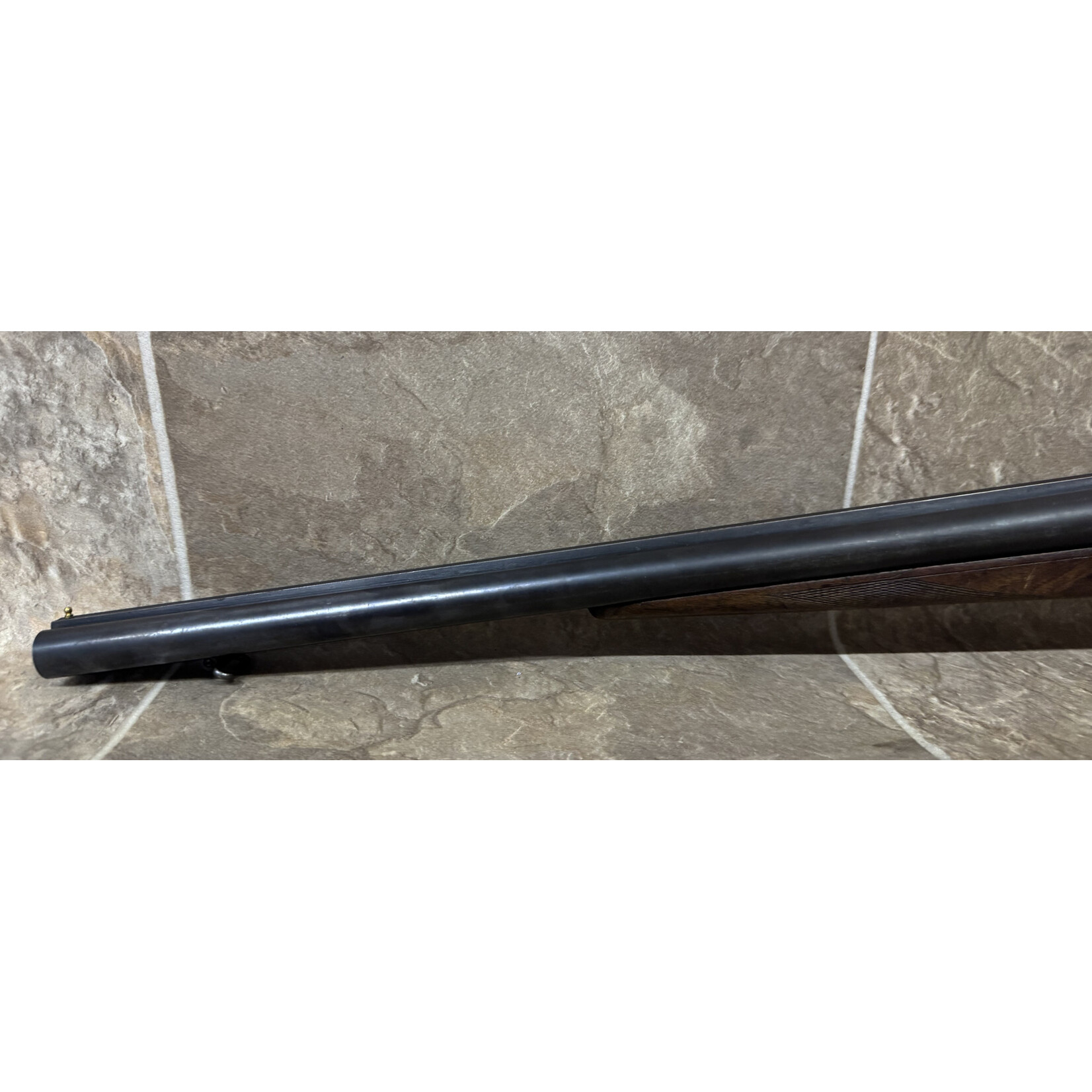 Sauer (XM26) Used Sauer 12ga Coach Gun (444936)