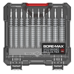 Real Avid Real Avid Bore-Max Speed Brushes Multi-Cal Pack (AVBMSBS)