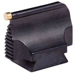 Marble Arms Marble Arms 50W 1/16 Gold Bead Sight (105031)