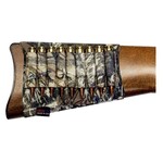 GrovTec Grovtec Buttstock Rifle Shell Holder Camo (GTAC76)