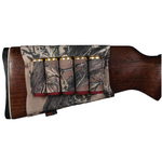 GrovTec Grovtec Buttstock Shotgun Shell Holder Camo (GTAC77)
