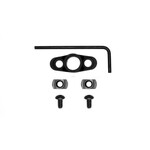 GrovTec Grovtec M-LOK Push Button Base Mount, Non-Rotating (GTSW193)