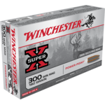 Winchester Winchester 300 Win Mag 180gr Powerpoint (X30WM2)