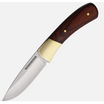 Winchester Winchester Large Wood 8.75" Fixed Blade Knife (6220010W)
