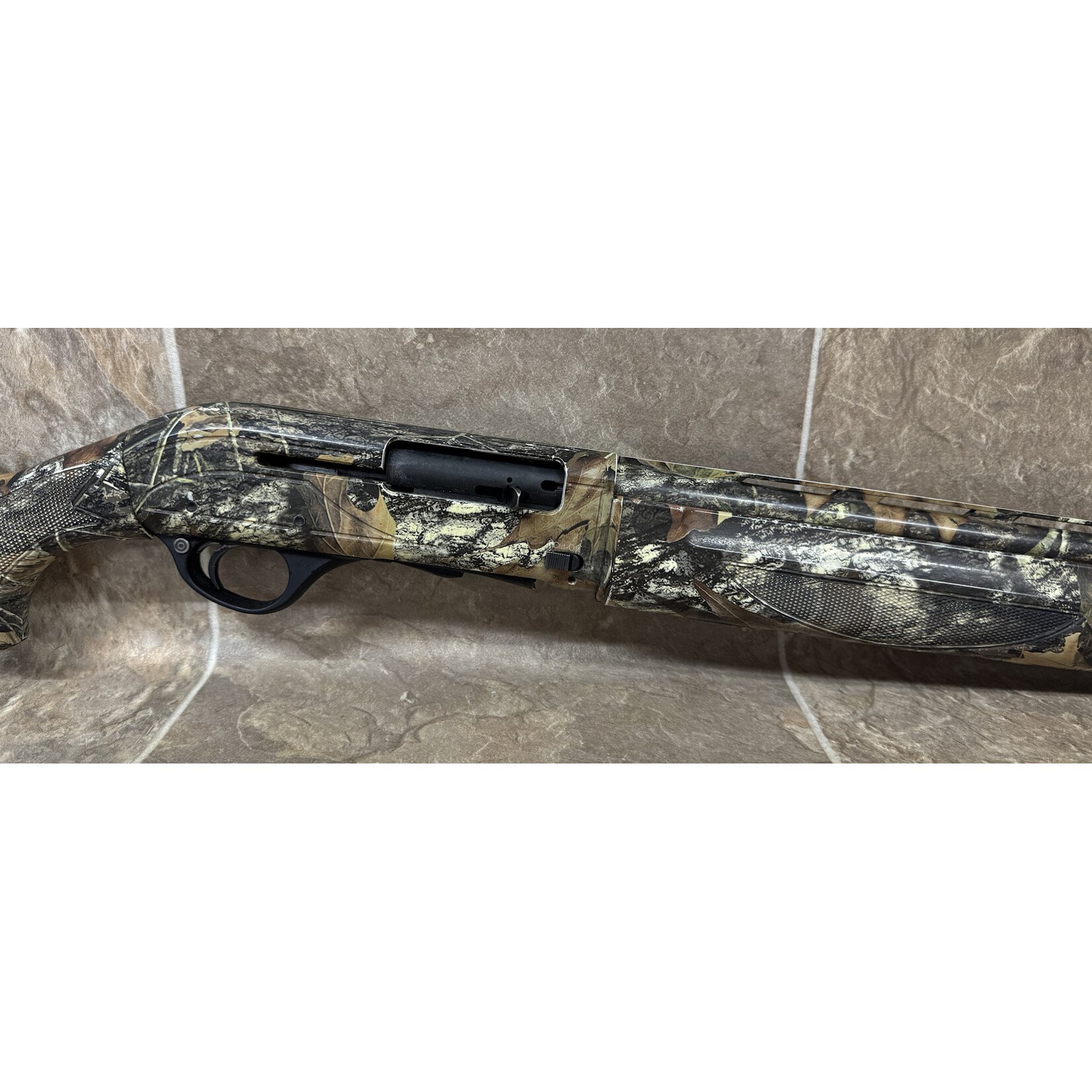 Hatsan Used Hatsan Escort Magnum 12ga 3.5" *Full Choke* (713415)