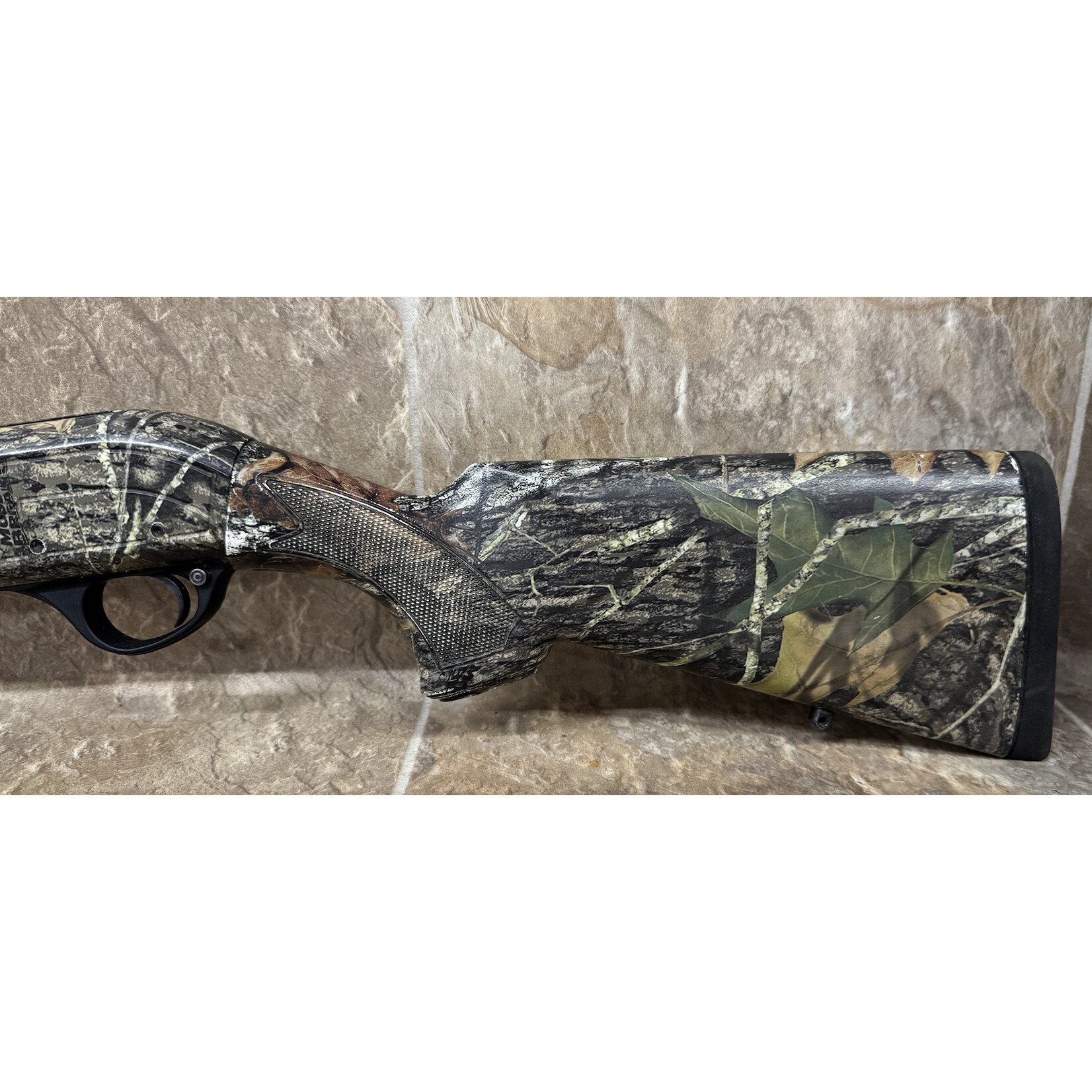 Hatsan Used Hatsan Escort Magnum 12ga 3.5" *Full Choke* (713415)