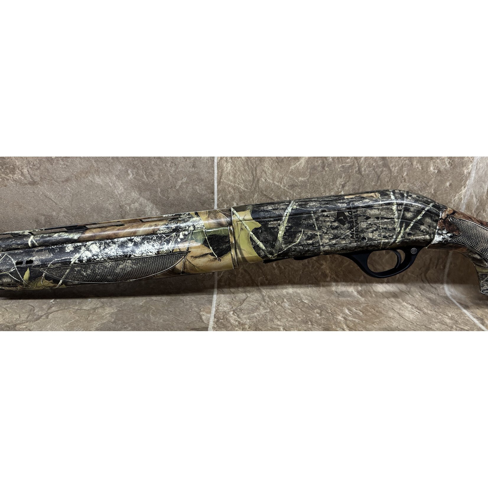 Hatsan Used Hatsan Escort Magnum 12ga 3.5" *Full Choke* (713415)