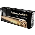 Sellier & Bellot Sellier & Bellot 45-70 Govt. 405gr SP (341892)