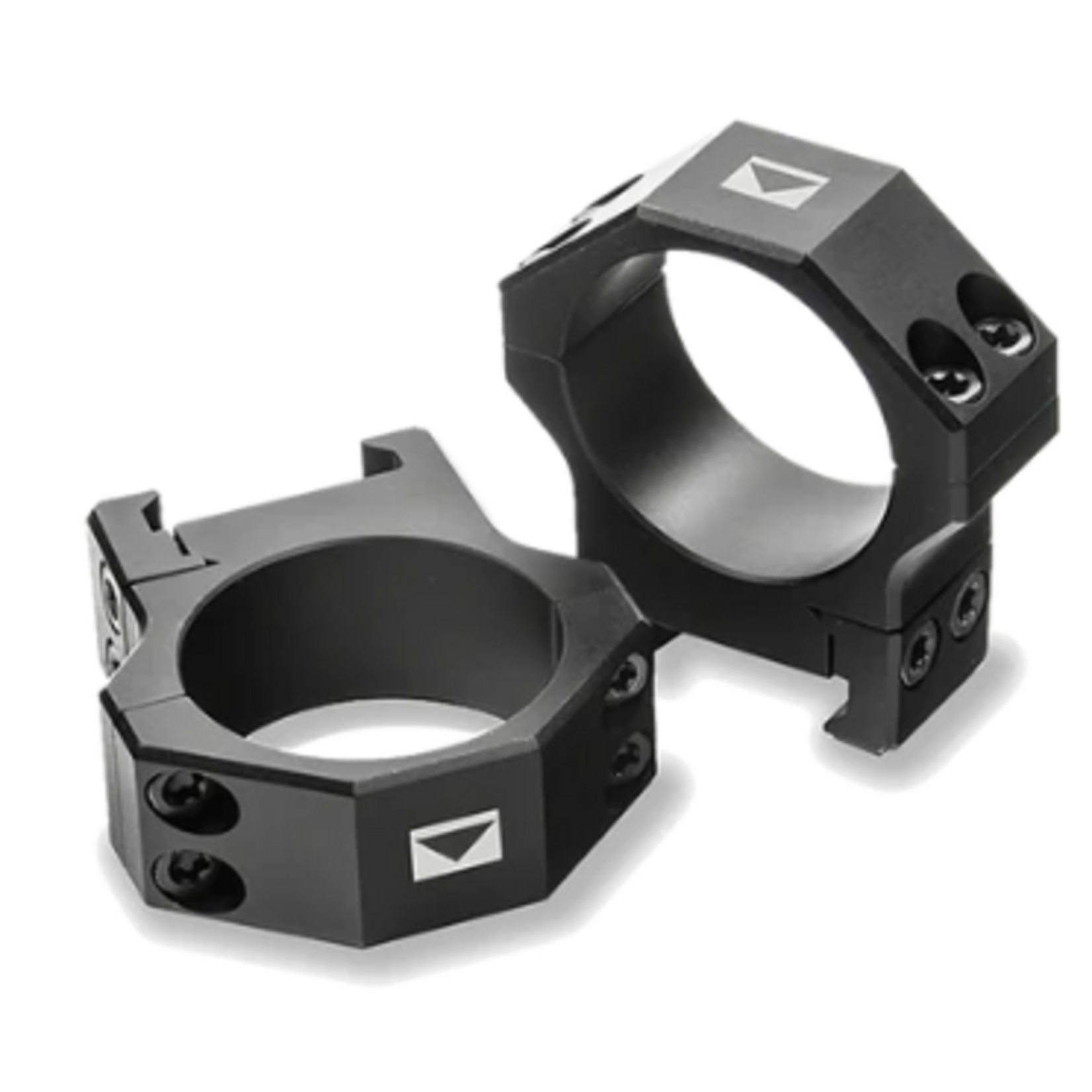 Steiner Steiner H-Series Lightweight Ring 30mm, Med 1.0" (S5958)