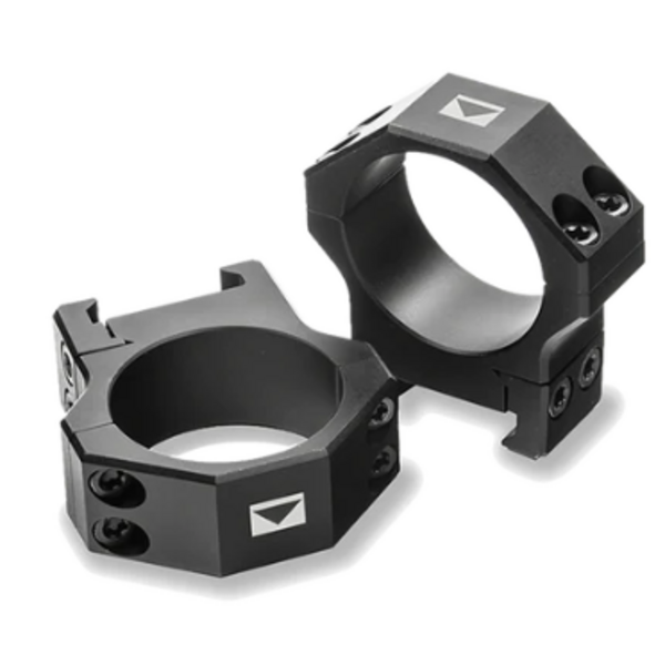 Steiner H-Series Lightweight Ring 30mm, Med 1.0" (S5958) — Eagle Firearms