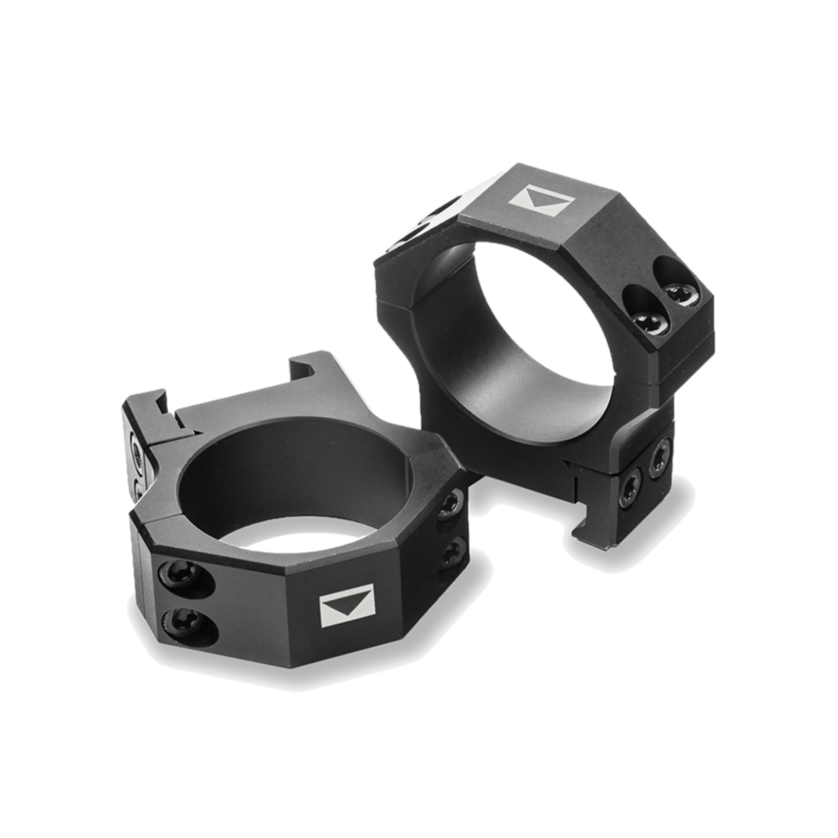 Steiner Steiner H-Series Lightweight Rings 30mm High 1.35" (S5959)