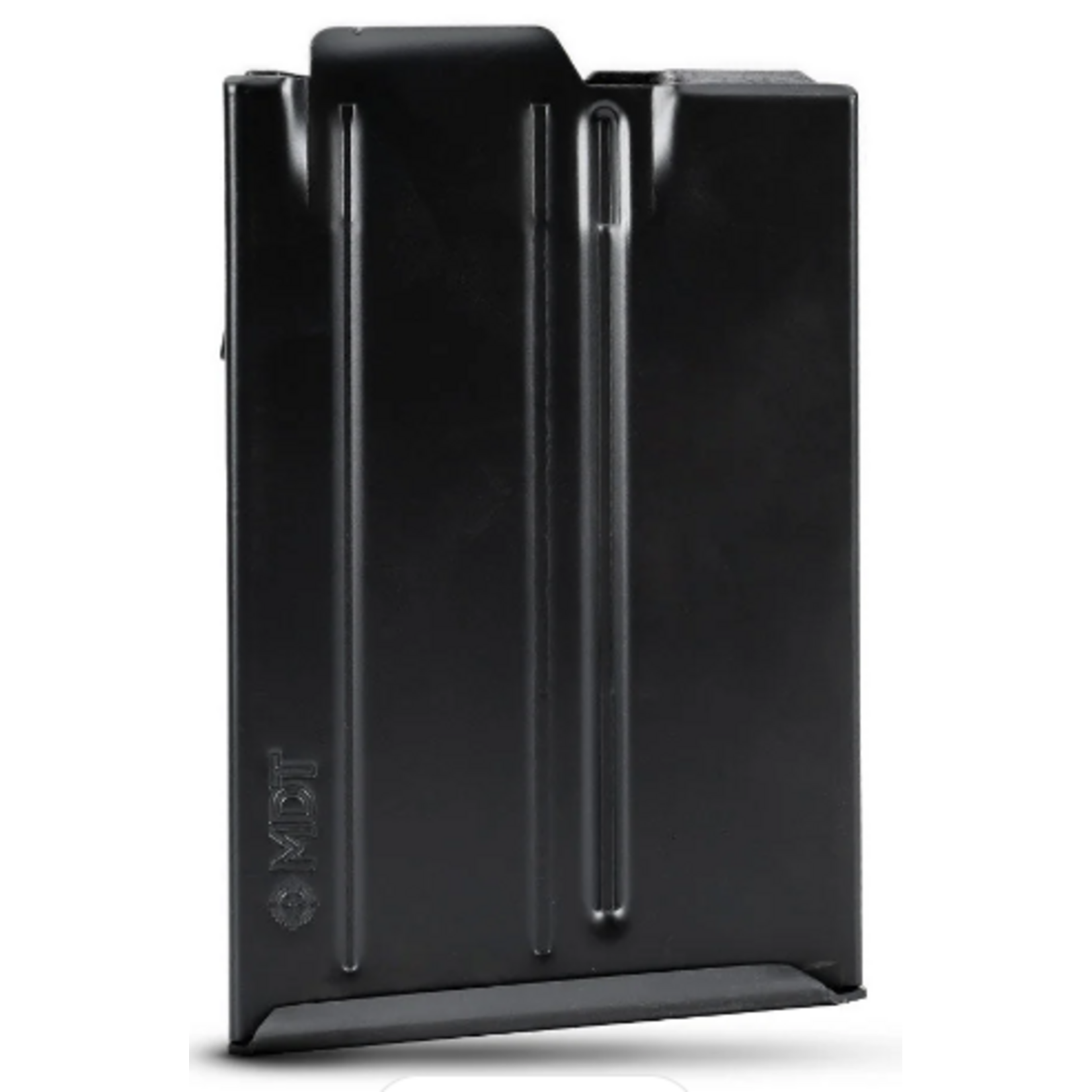 MDT MDT Magazine - Metal - SA - .308 w/ Binder plate - 12 Round - BLK (102922-BLK)