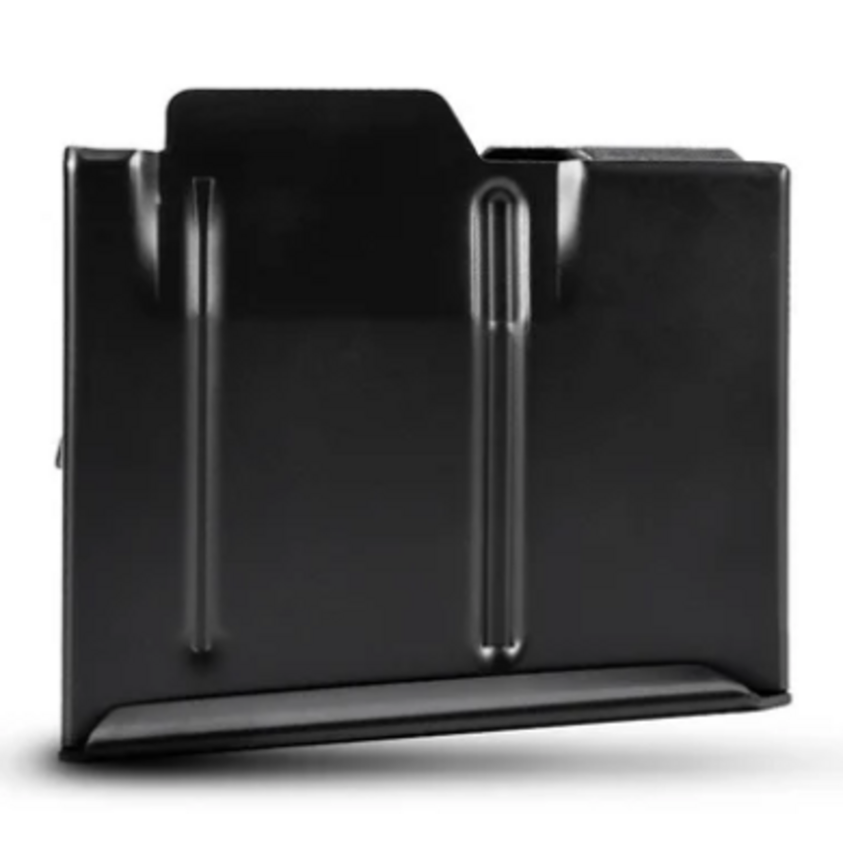 MDT MDT Magazine - Metal - SA - .308 w/ Binder plate - 5 Round - BLK (102014-BLK)