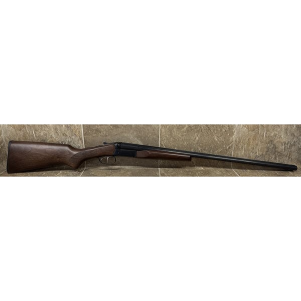 Used Boito Model A-680 20Ga SxS (C954766-23) — Eagle Firearms