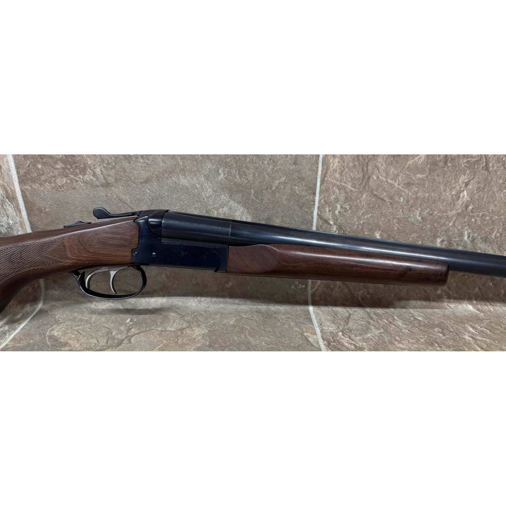 Used Boito Model A-680 20Ga SxS (C954766-23)