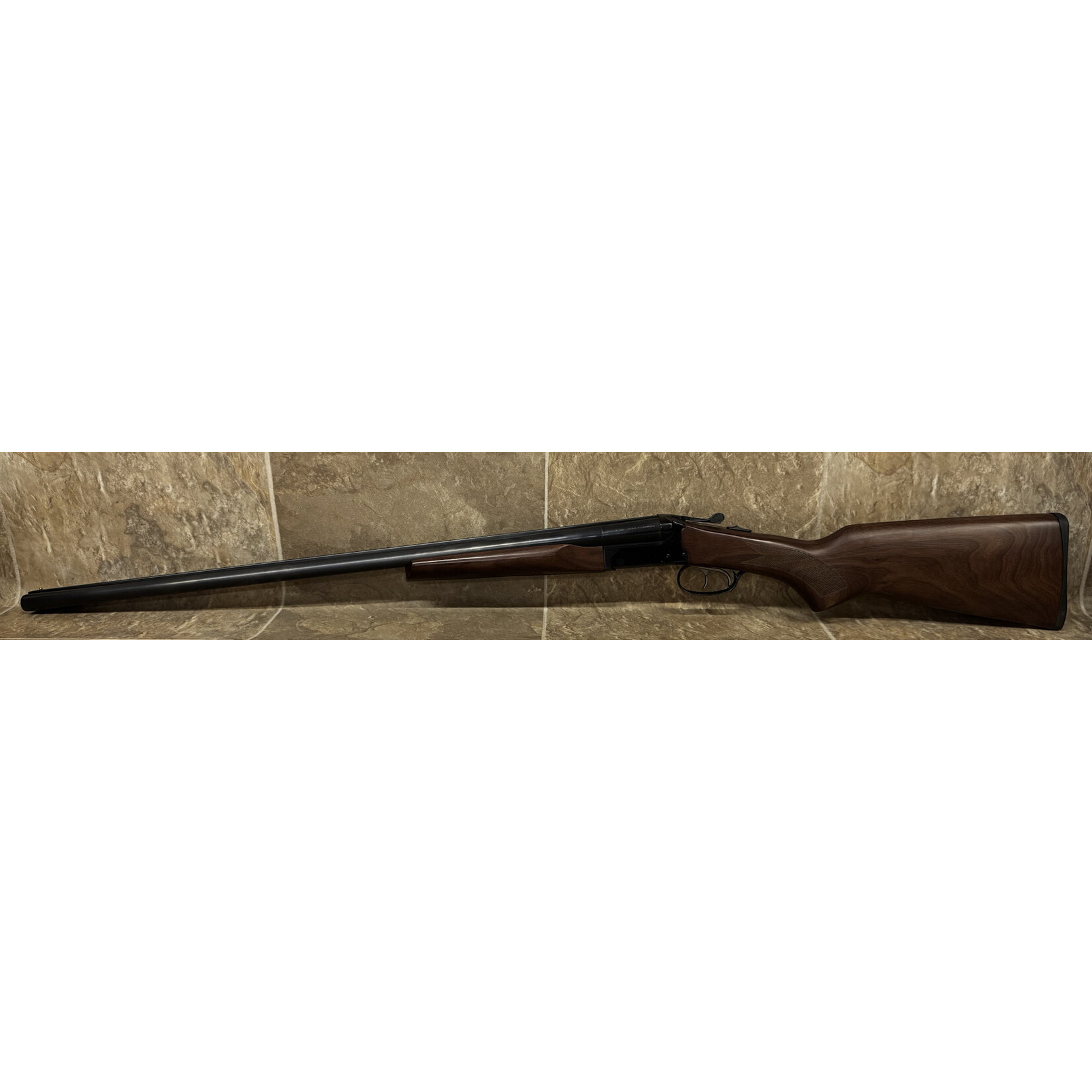 Used Boito Model A-680 20Ga SxS (C954766-23)