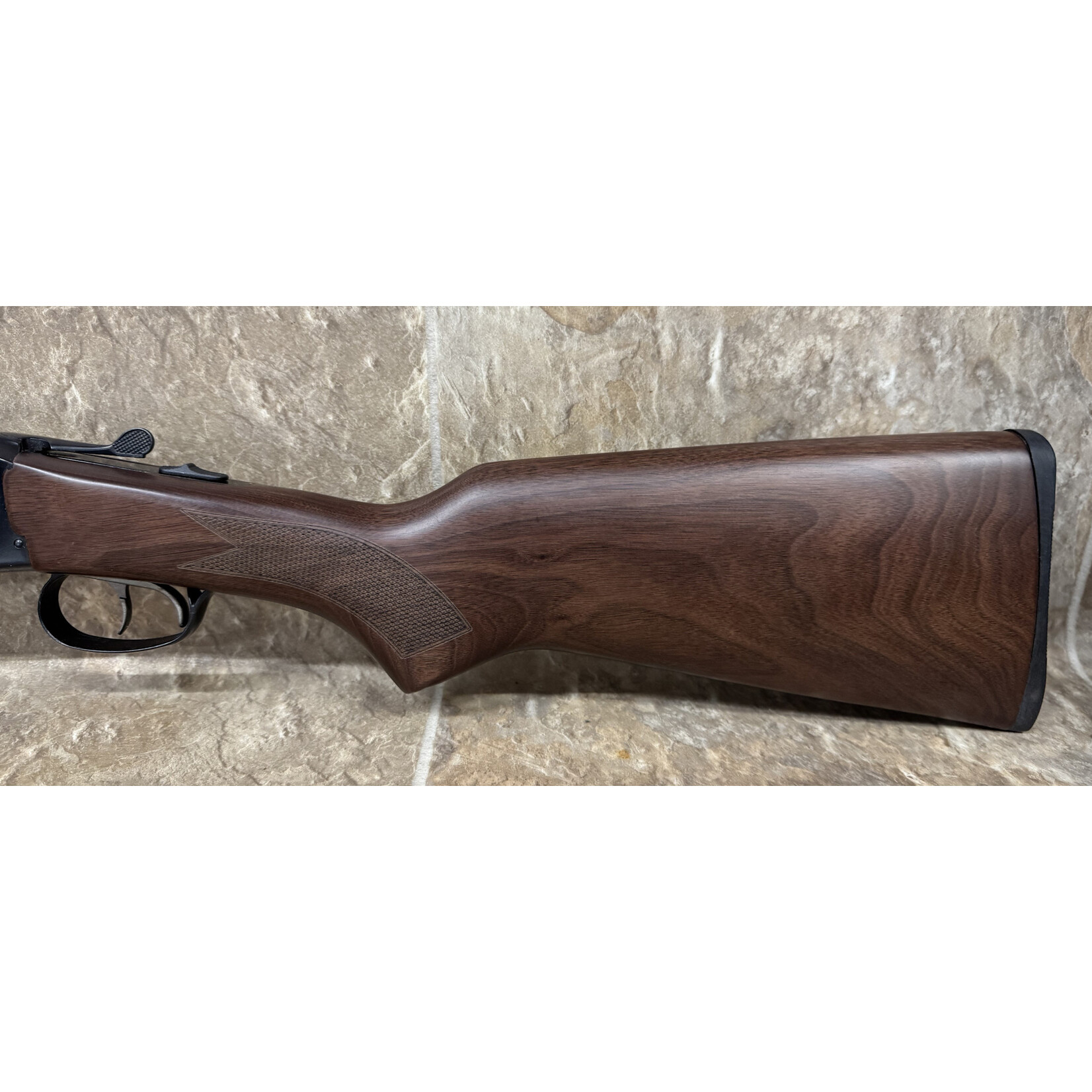 Used Boito Model A-680 20Ga SxS (C954766-23)