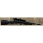 Savage Arms Used Savage Mark II 22lr w/3-9 Bushnell (0710743)