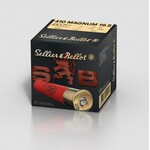 Sellier & Bellot Sellier & Bellot Red 410ga 3", 9/16oz #6 Lead