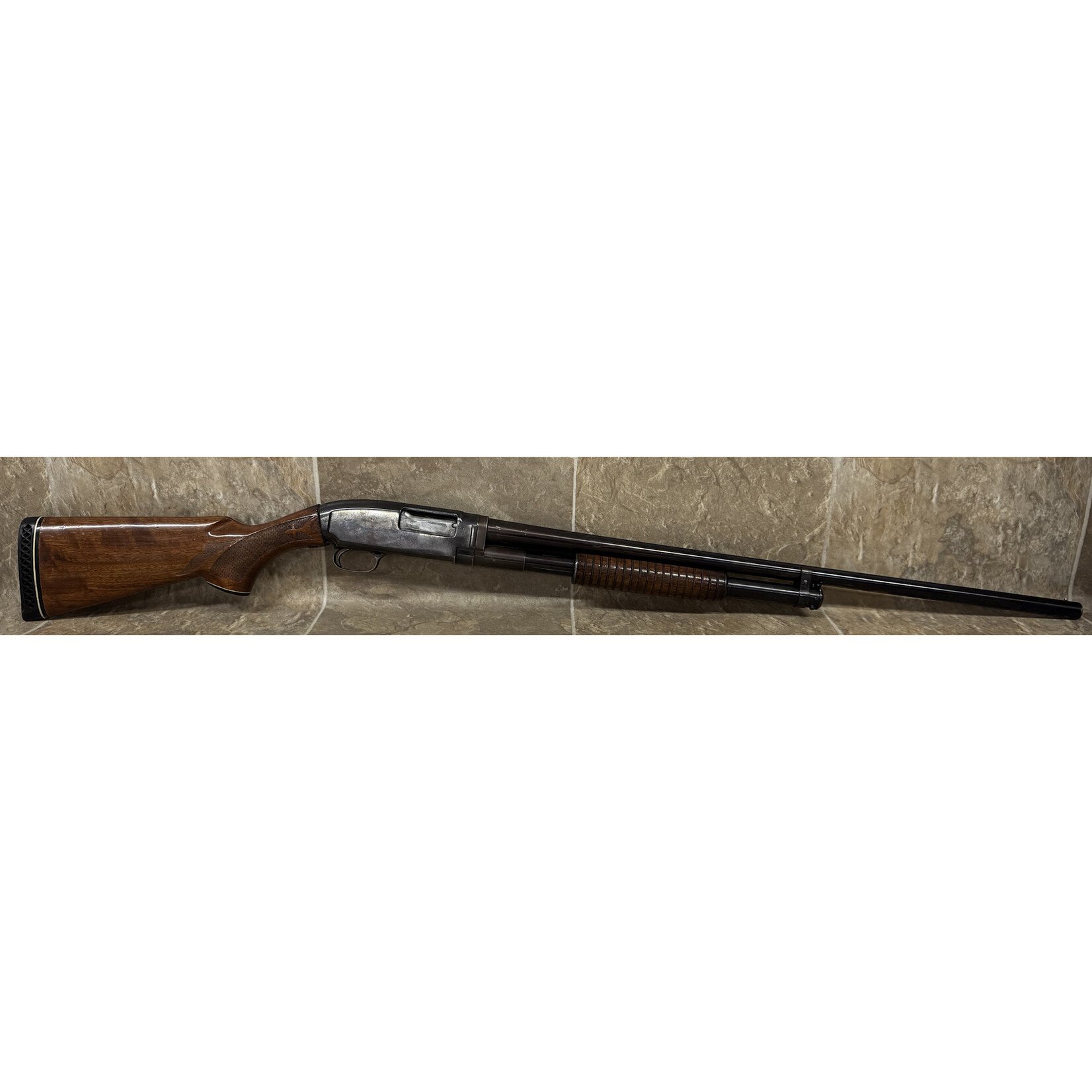 Winchester Used Winchester Mod 1912 12ga (122097)