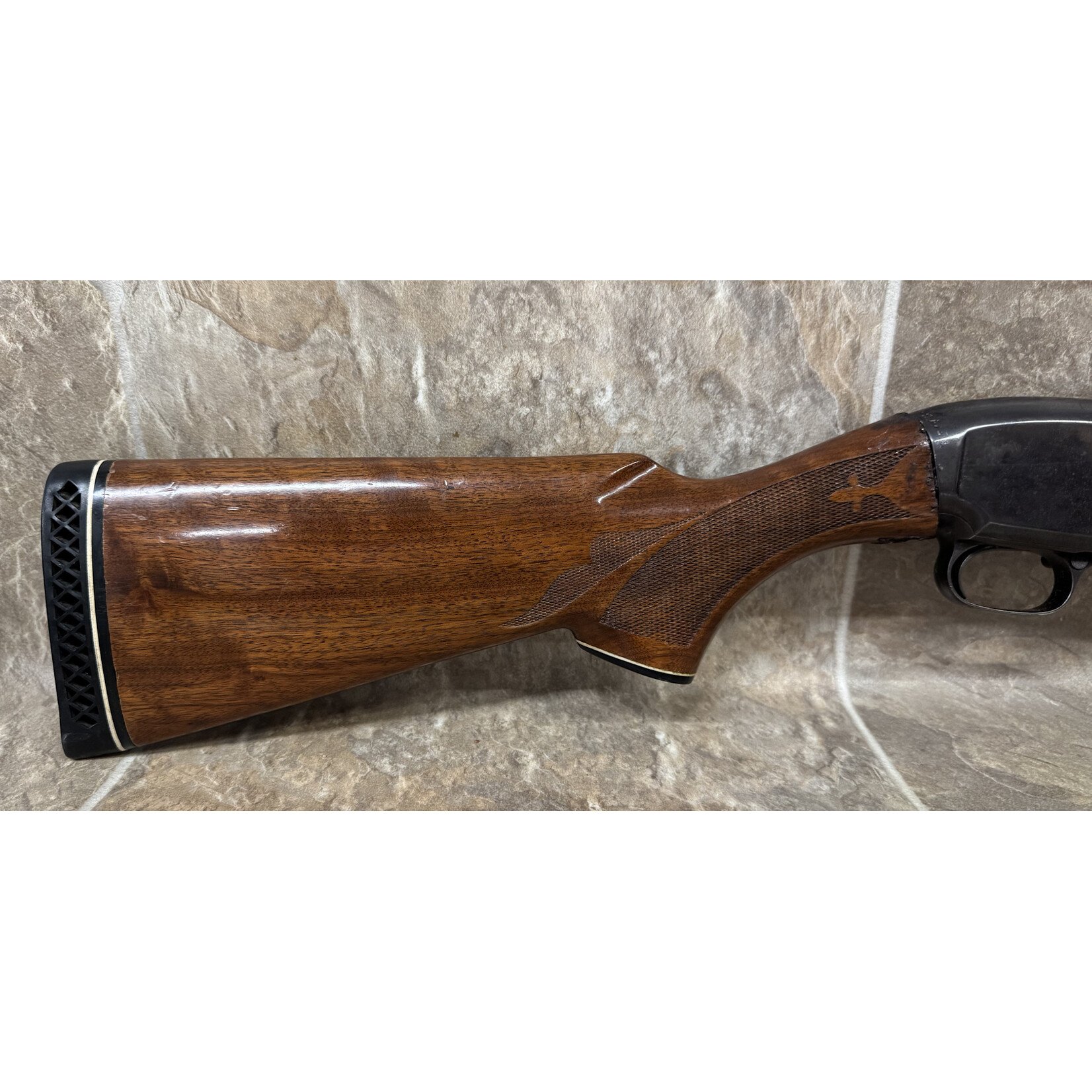 Winchester Used Winchester Mod 1912 12ga (122097)