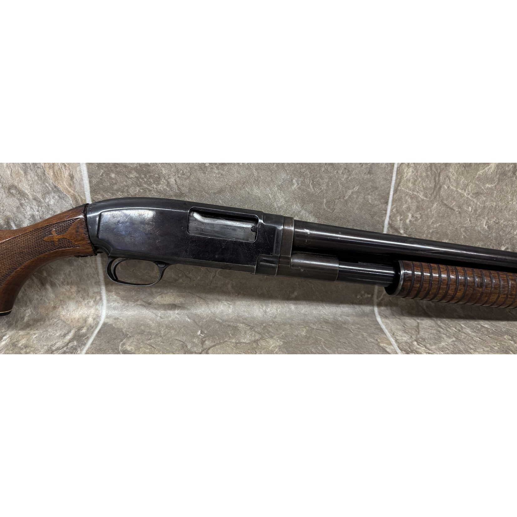 Winchester Used Winchester Mod 1912 12ga (122097)