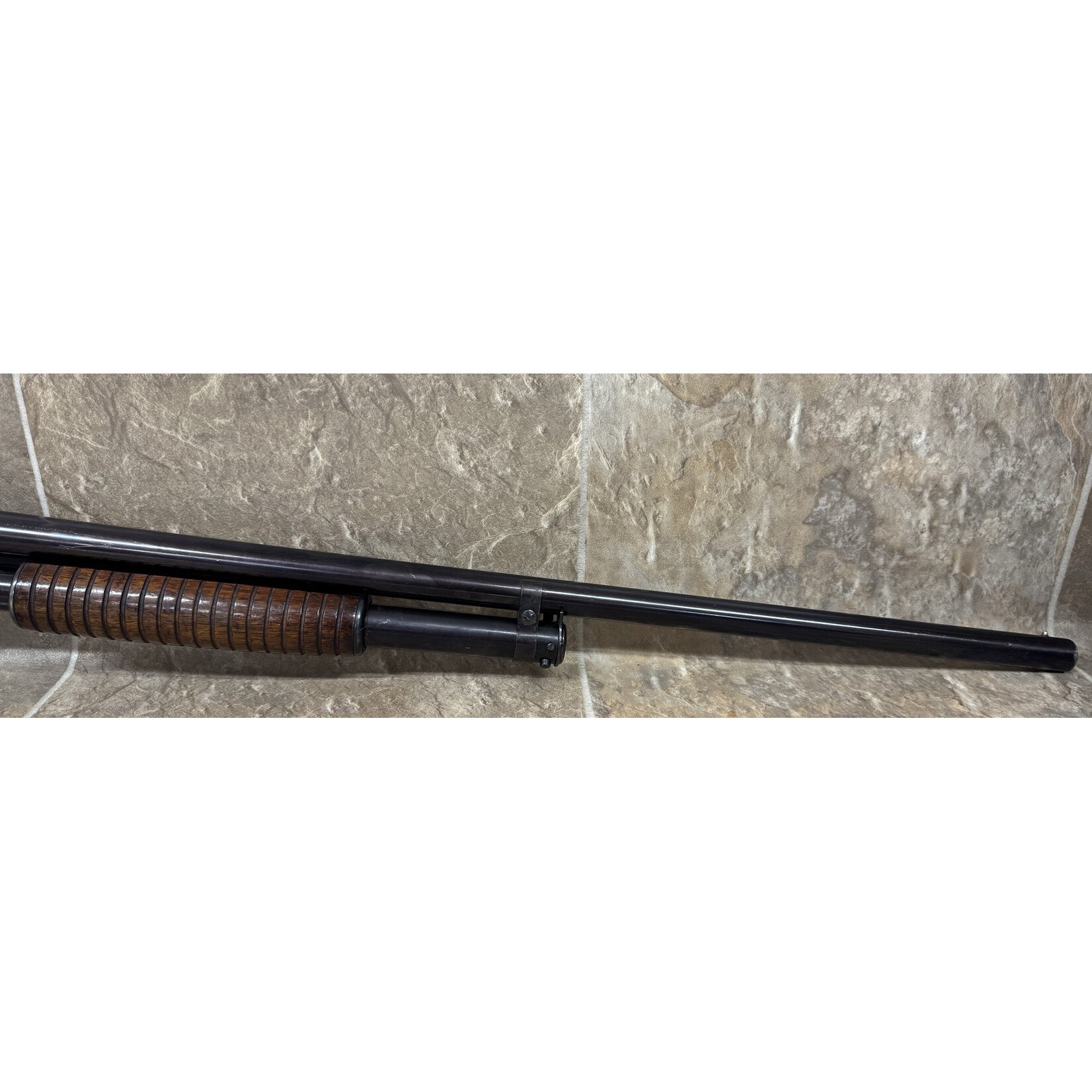 Winchester Used Winchester Mod 1912 12ga (122097)
