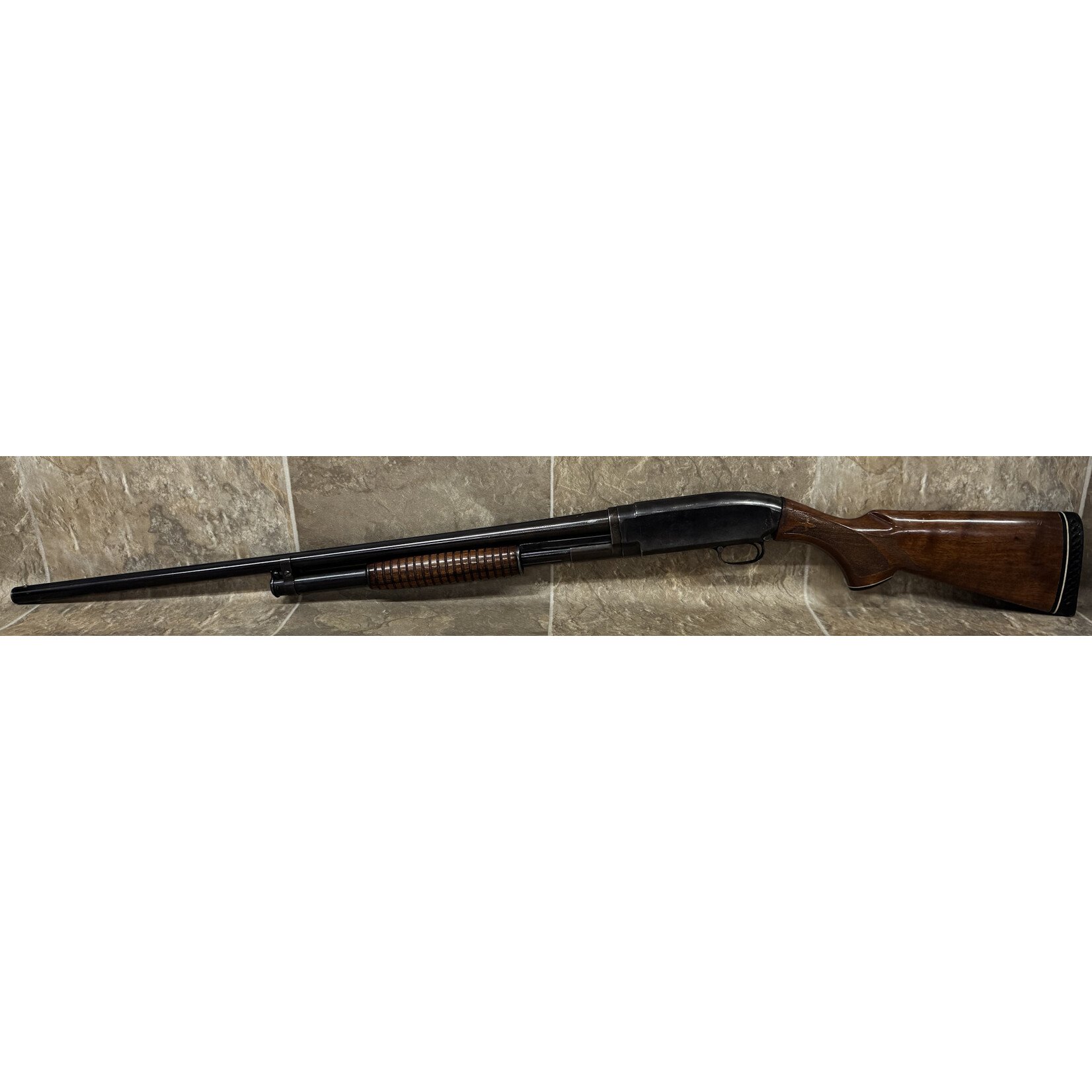 Winchester Used Winchester Mod 1912 12ga (122097)