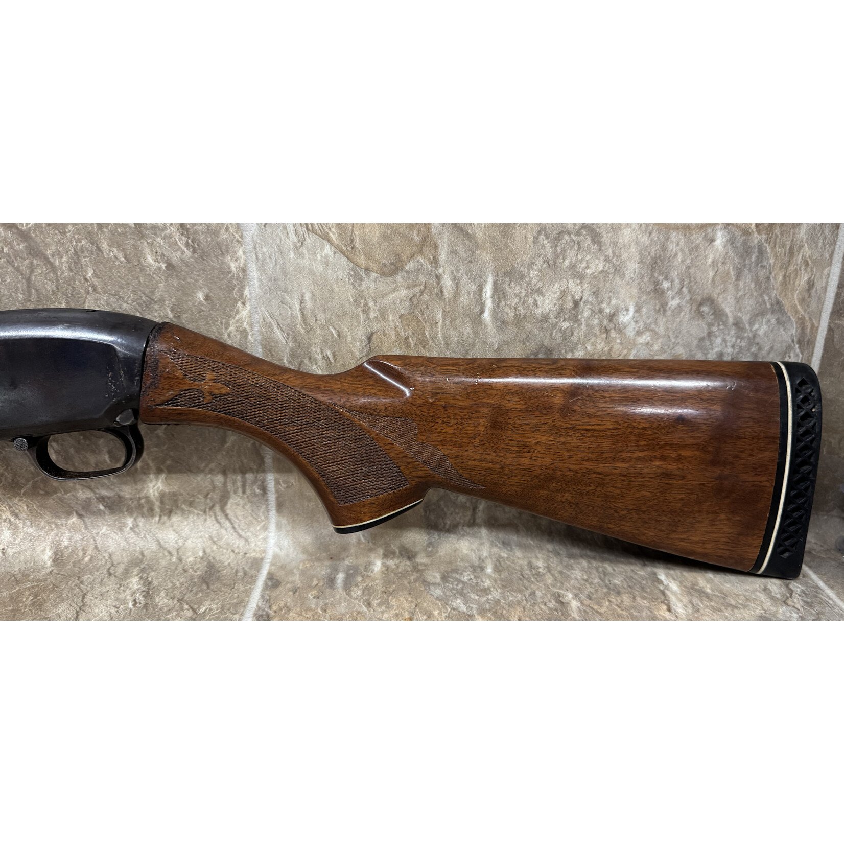 Winchester Used Winchester Mod 1912 12ga (122097)