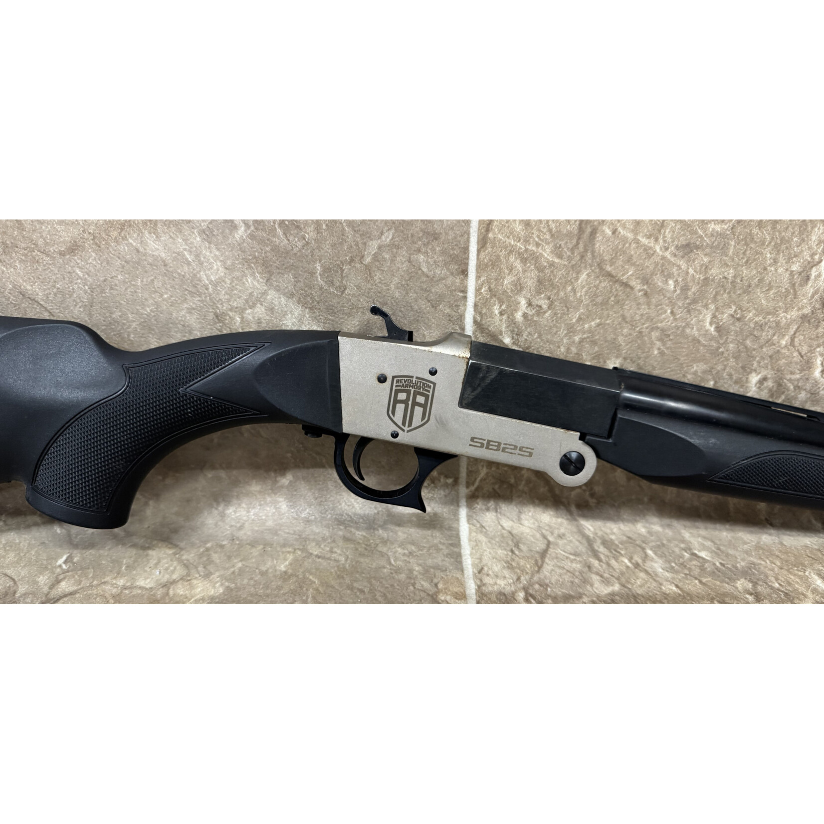 Revolution Armory Used Revolution Armory SB2S 20ga 3", 13" (21CA-SB5324)