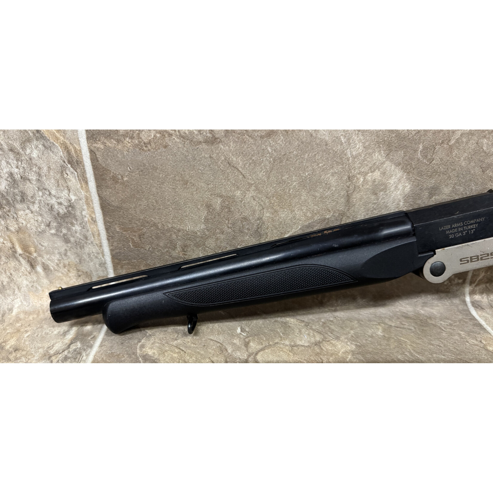 Revolution Armory Used Revolution Armory SB2S 20ga 3", 13" (21CA-SB5324)
