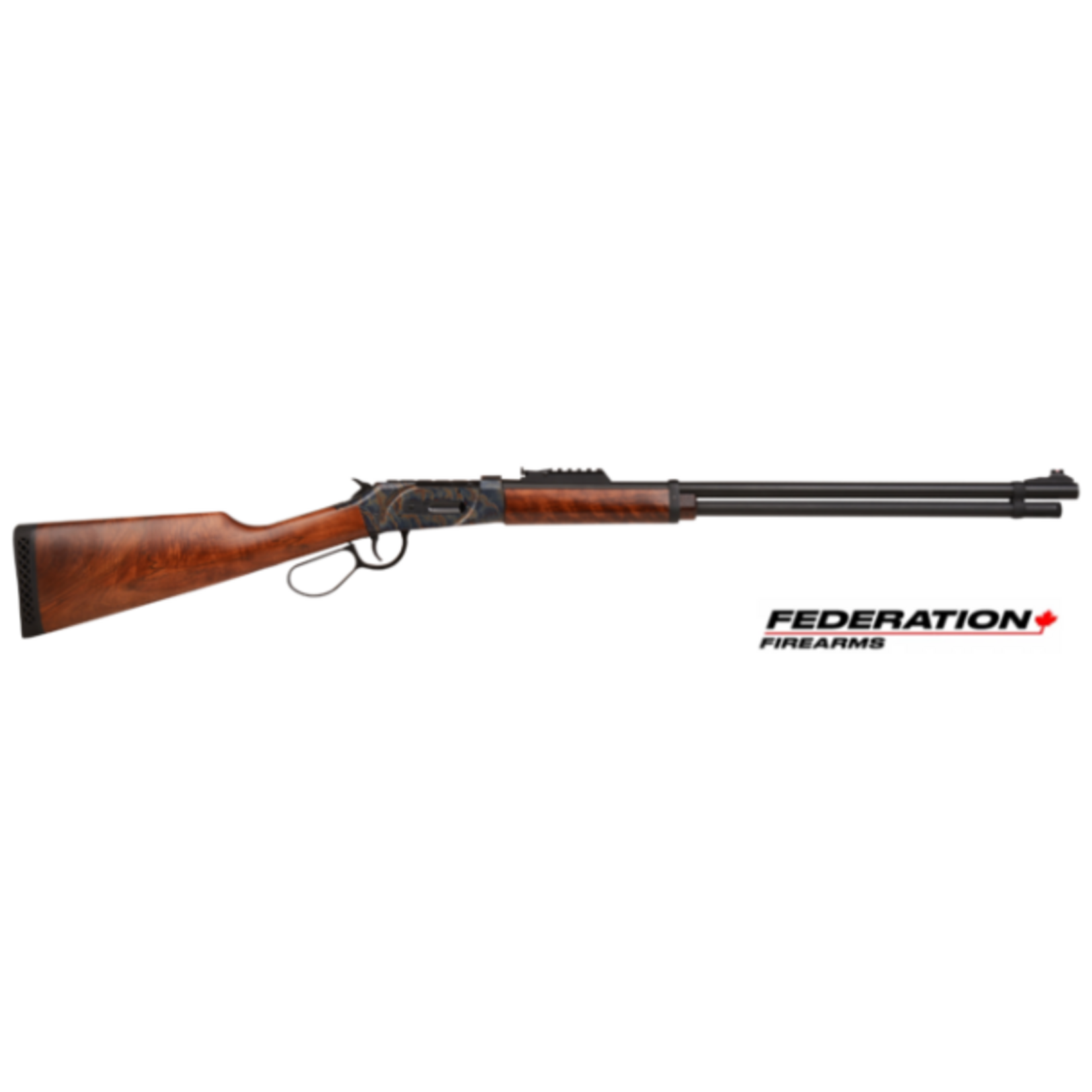 Federation Firearms Federation Firearms Model 1867 410ga 2.5", 20"