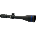 Scorpion Optics Scorpion Marksmen 4-12x40 Rifle Scope W/ Rings (BMK4-12x40)