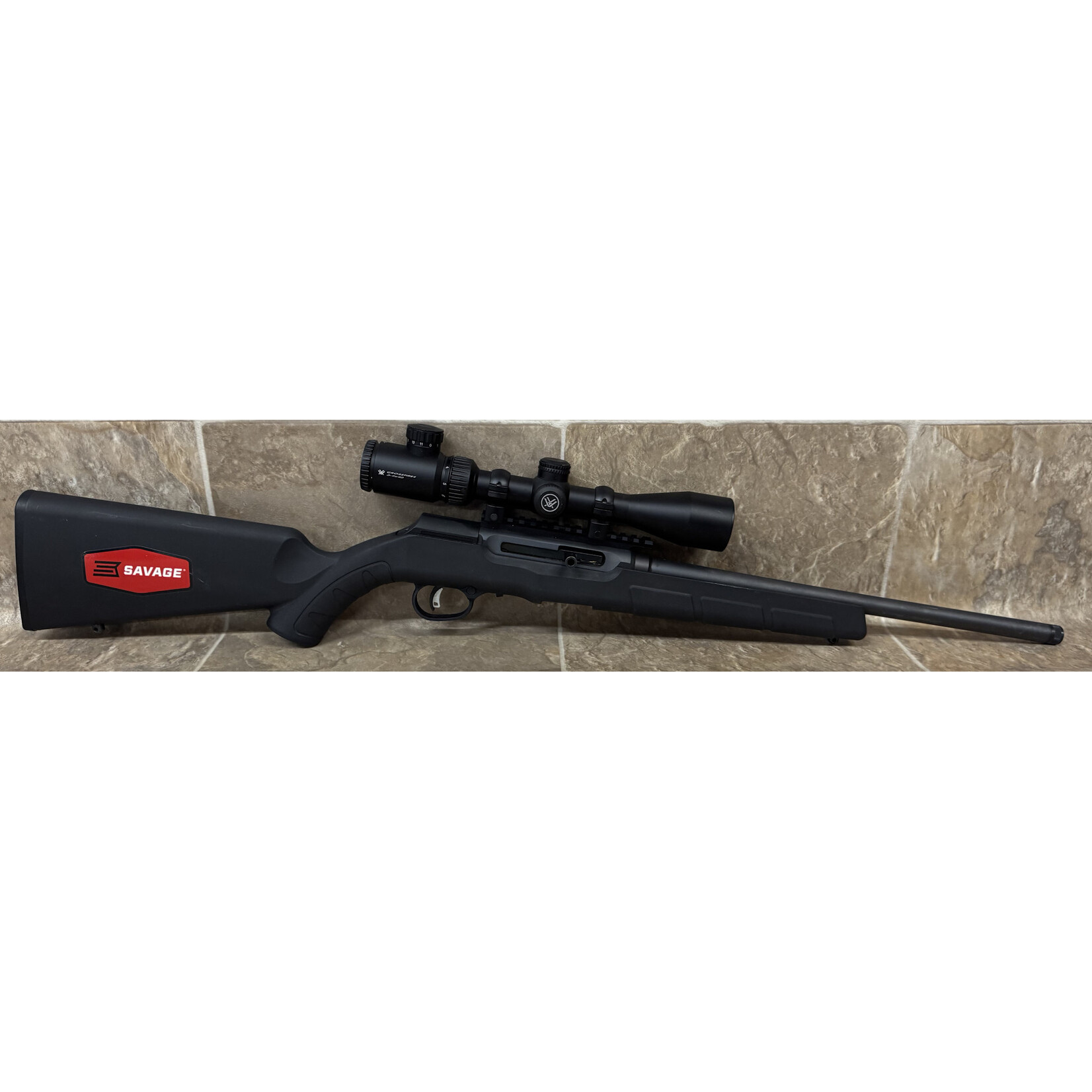 Savage Arms Used Savage A22 22LR (3602237)