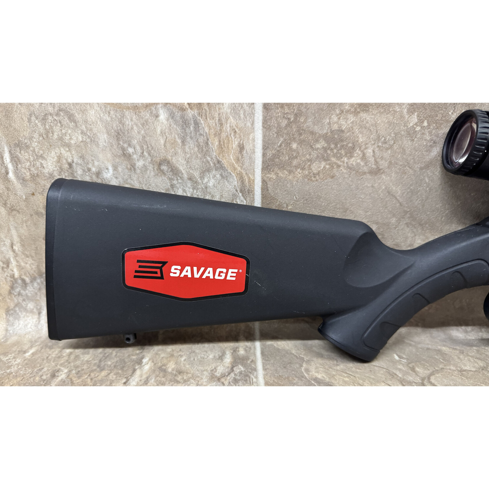 Savage Arms Used Savage A22 22LR (3602237)