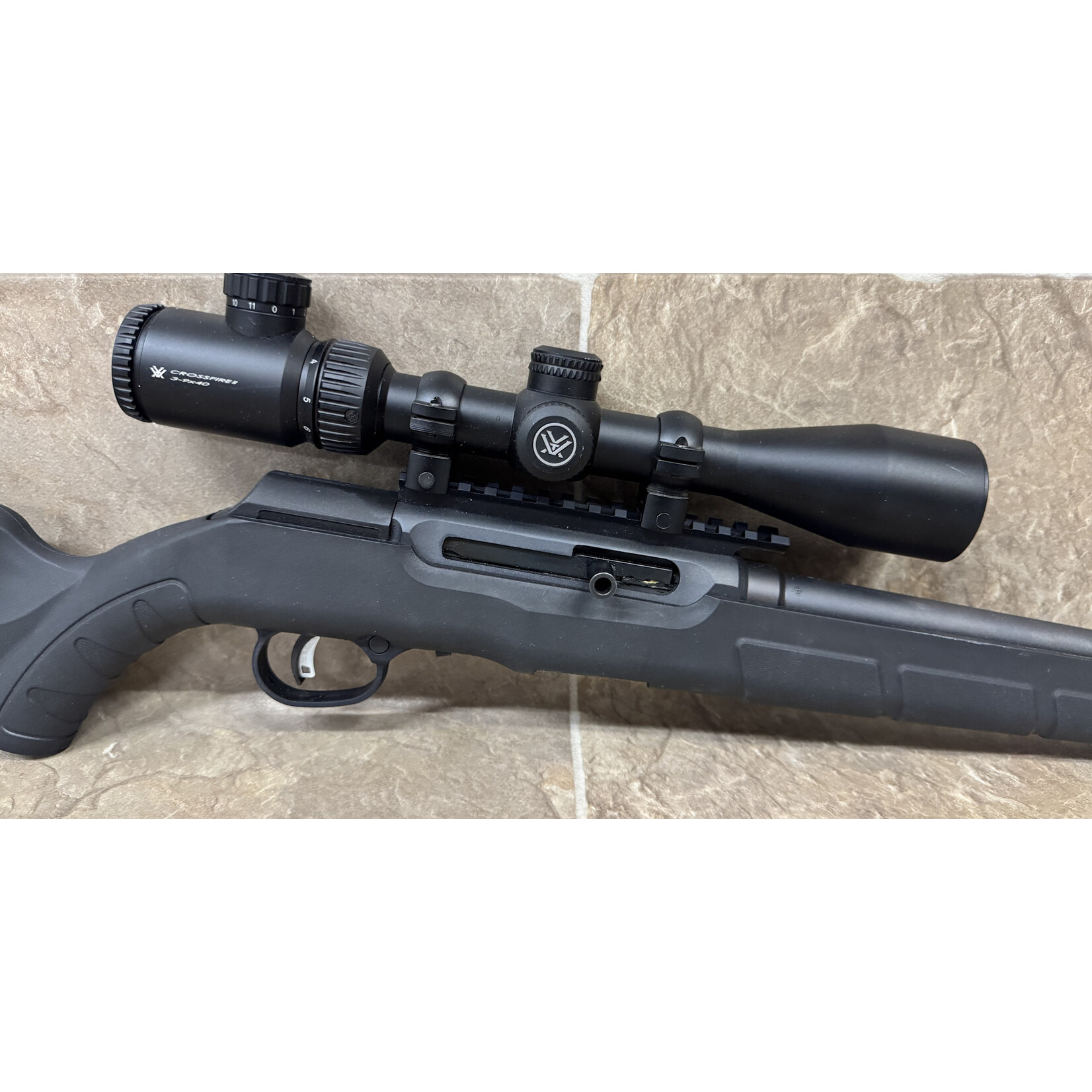 Savage Arms Used Savage A22 22LR (3602237)