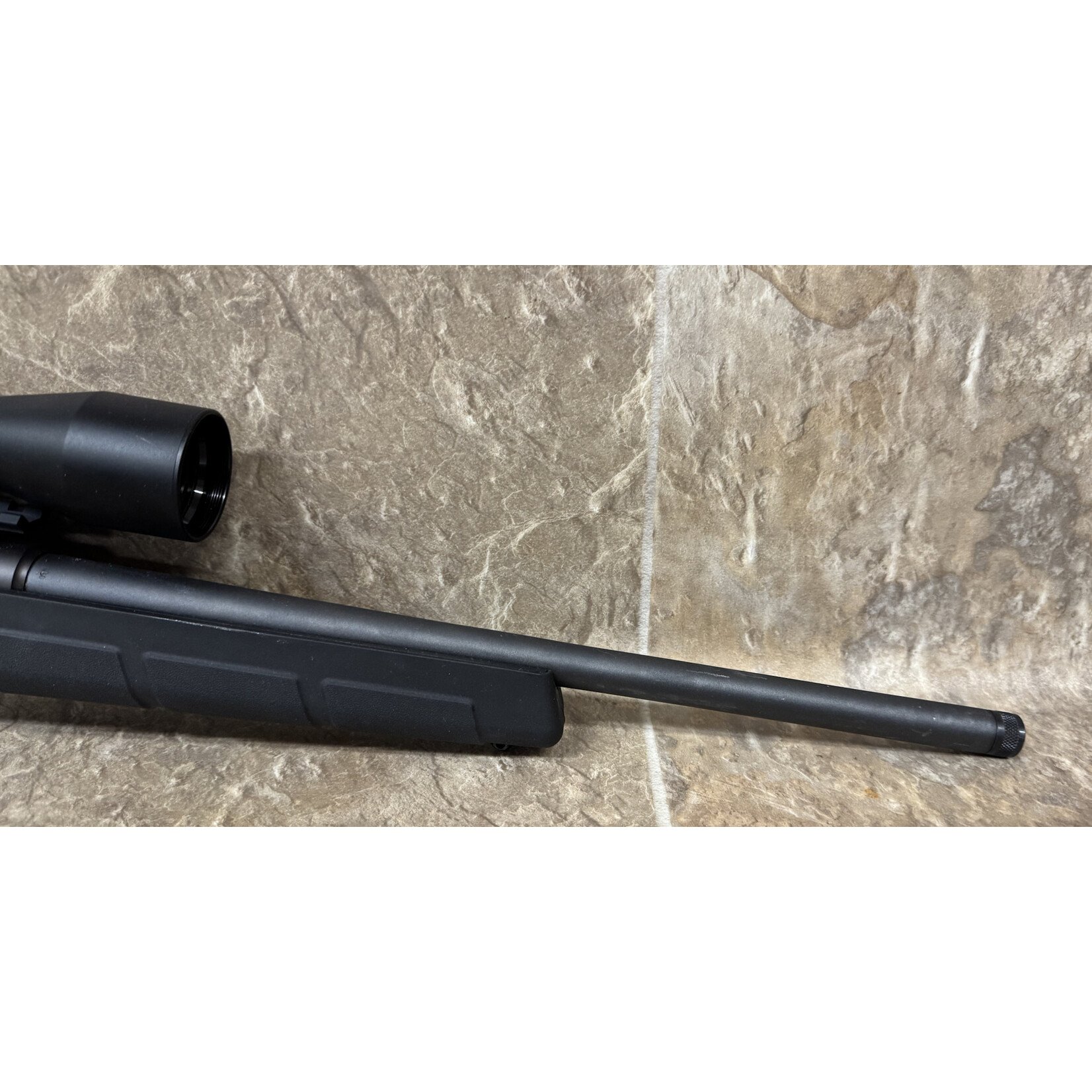 Savage Arms Used Savage A22 22LR (3602237)