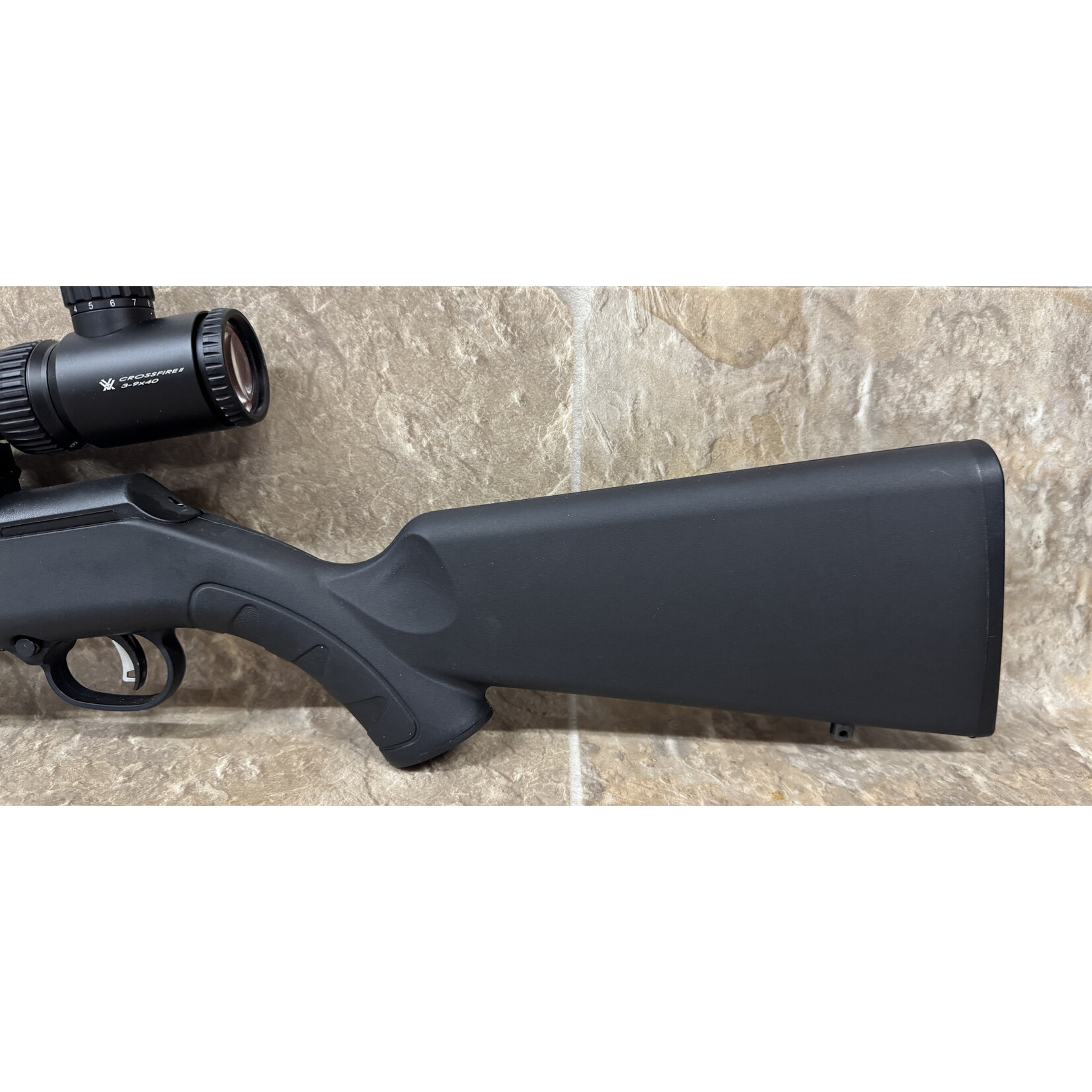 Savage Arms Used Savage A22 22LR (3602237)