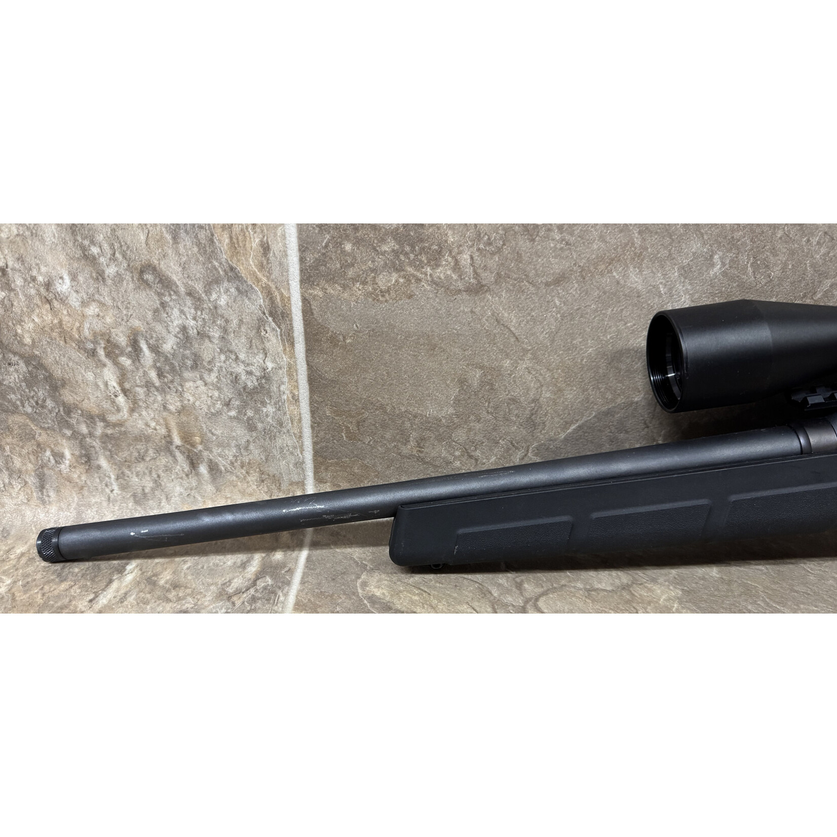 Savage Arms Used Savage A22 22LR (3602237)