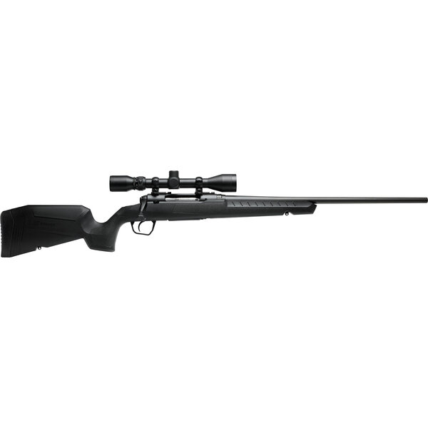 Savage Axis XP Compact 243 Win 20" (32024) — Eagle Firearms