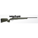 Savage Arms Savage Axis 2 XP Compact OD Green 7mm-08 Rem (32218)