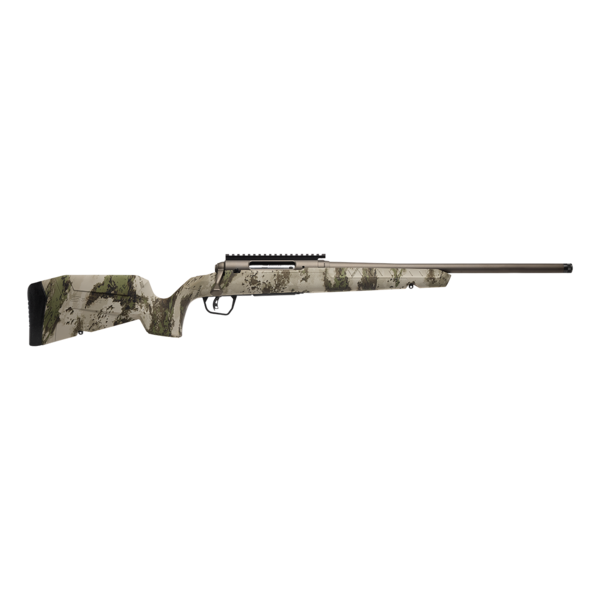 Savage Axis 2 Pro Forest SP/Bronze 6mm ARC (32395) — Eagle Firearms