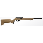Savage Arms Savage RXR22 22LR 16.5" FDE (19779)