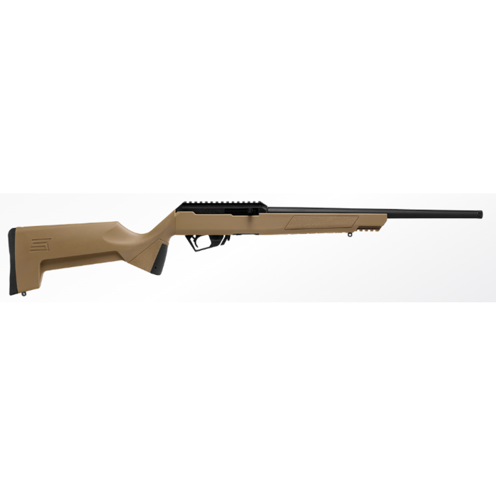 Savage Arms Savage RXR22 22LR 16.5" FDE (19779)