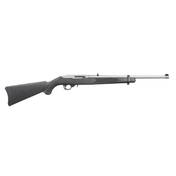 Ruger 10/22 Carbine 22LR 18.5" Syn (1155) — Eagle Firearms