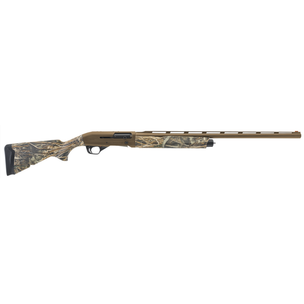 Franchi Affinity 3 12ga 28" Max-7 / Midnight Bronze (42428) — Eagle Firearms